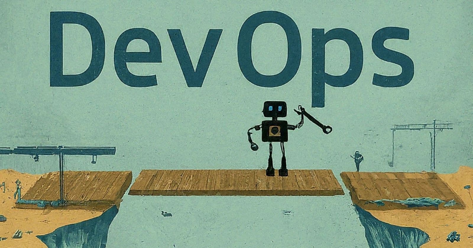 Understanding DevOps: Development and Growth