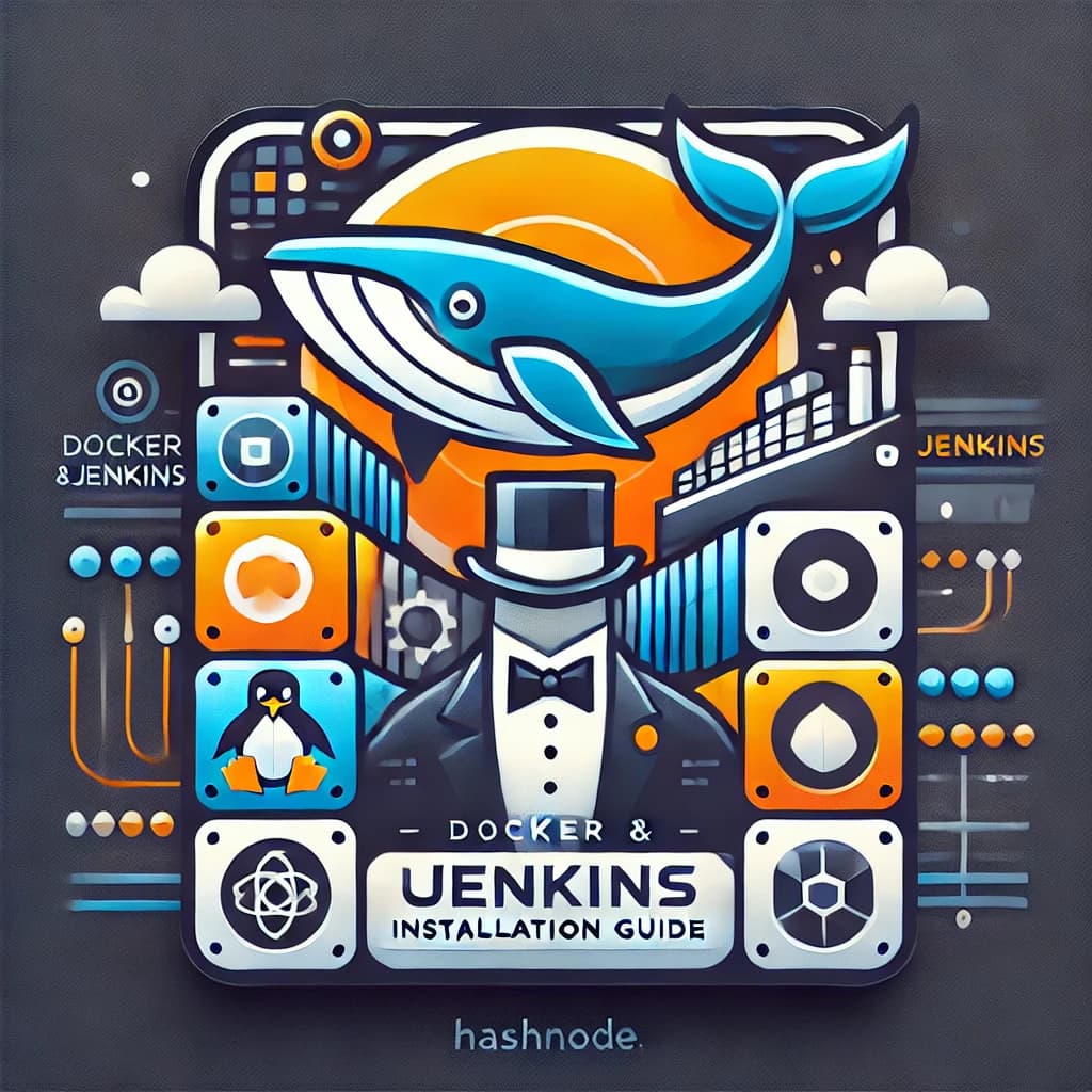 How to Install Docker and Jenkins on Ubuntu Using Package Managers