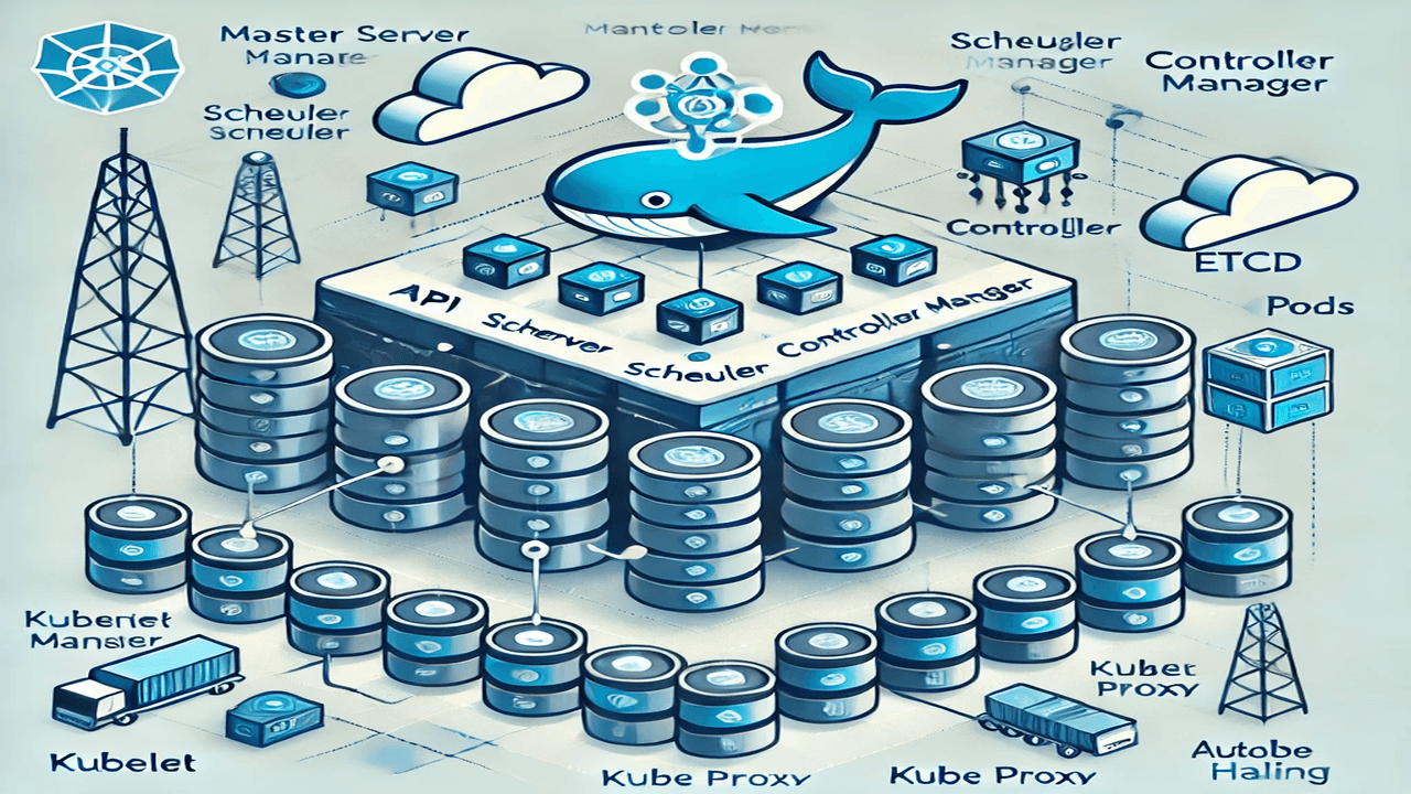 Kubernetes Advanced Concepts: A Beginner’s Guide