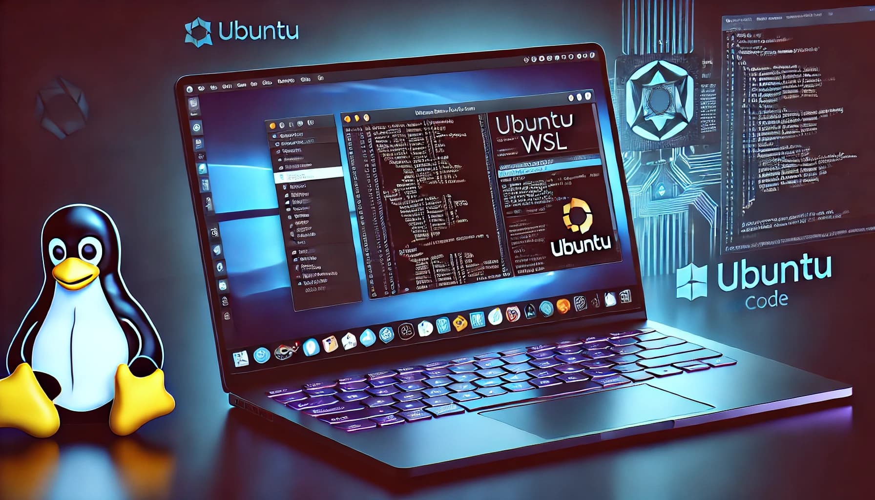 A Step-by-Step Guide to Adding Ubuntu (WSL) in VS Code Terminal