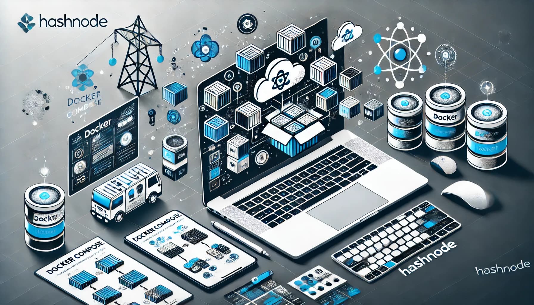 Day-19 of #90DaysOfDevOps