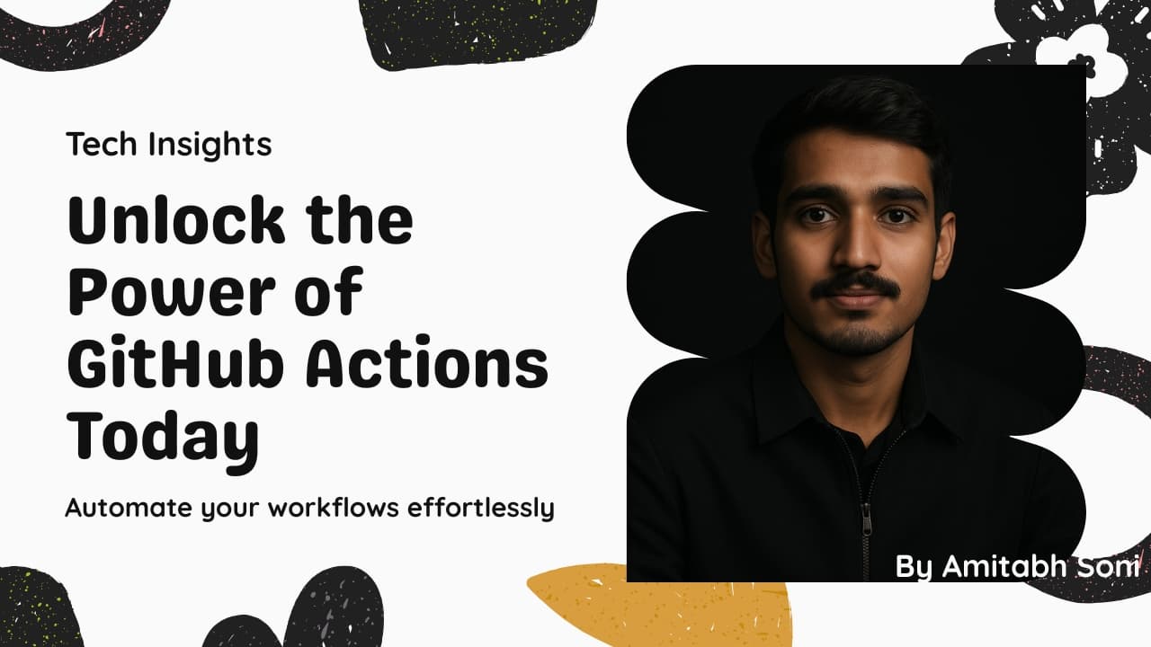 Streamline Online Shop with GitHub Actions CICD